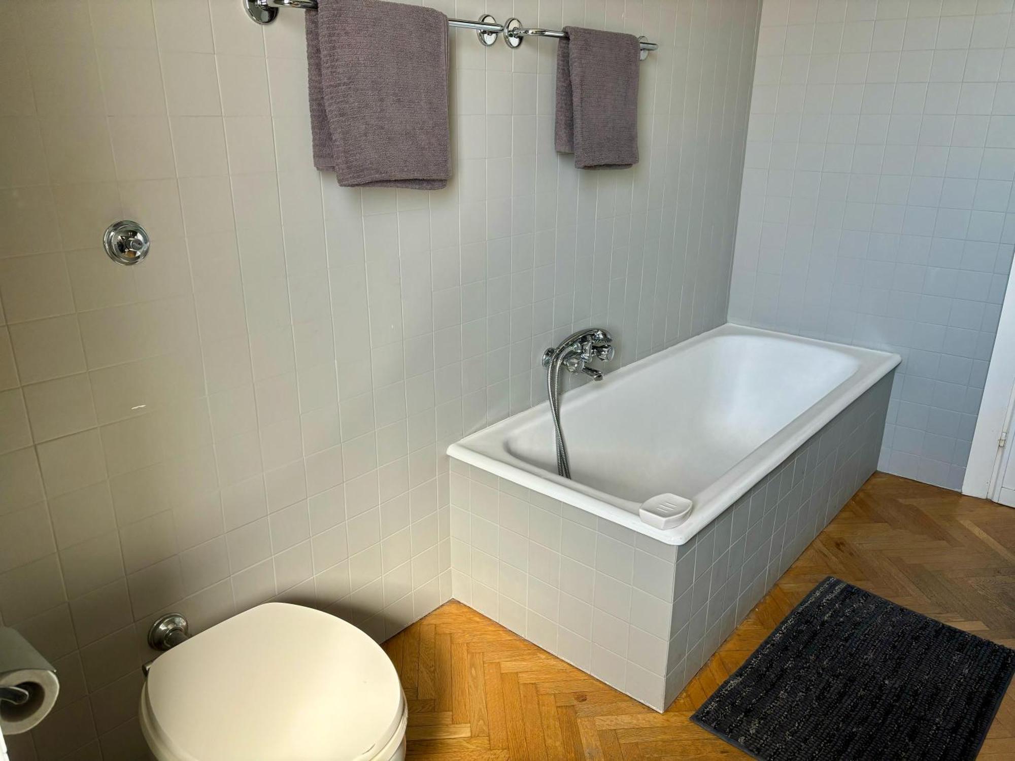 Apartment Modernoappartamento Su Due Piani