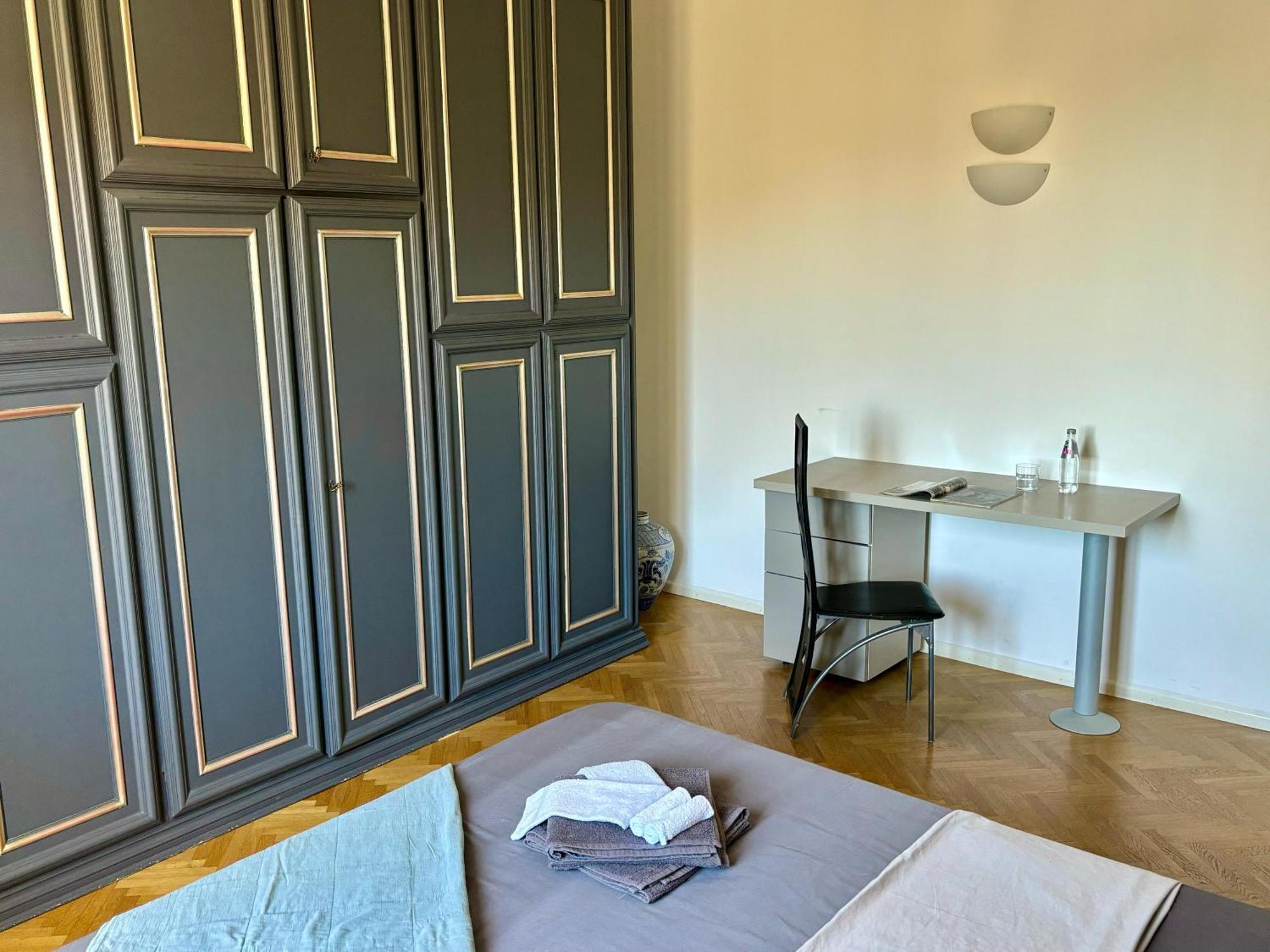 Apartment Modernoappartamento Su Due Piani *