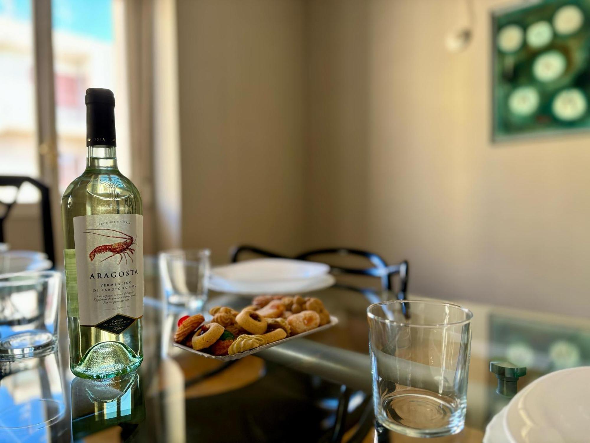 Modernoappartamento Su Due Piani Apartment *