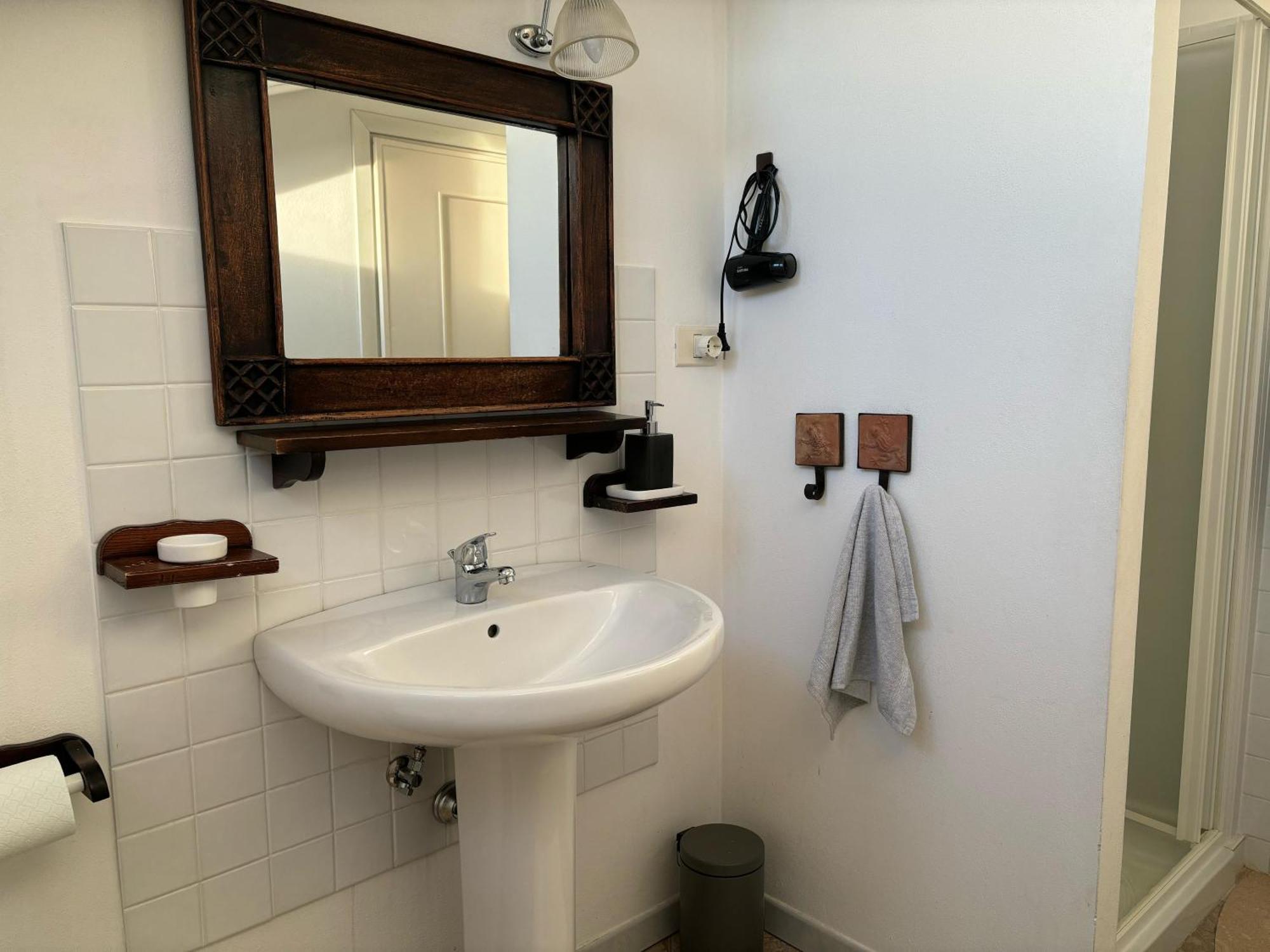 Apartment Modernoappartamento Su Due Piani Sassari