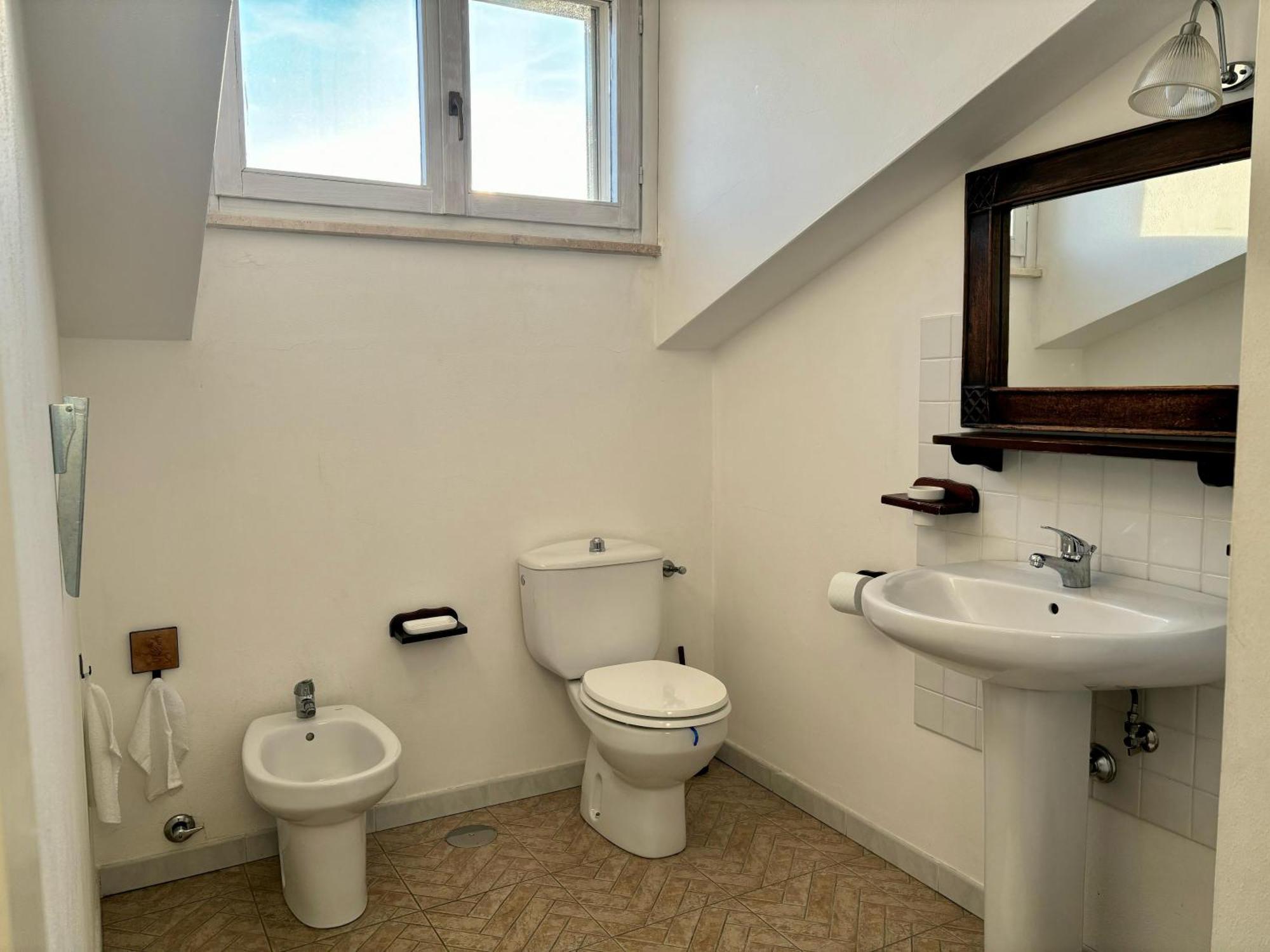 Modernoappartamento Su Due Piani Apartment Sassari