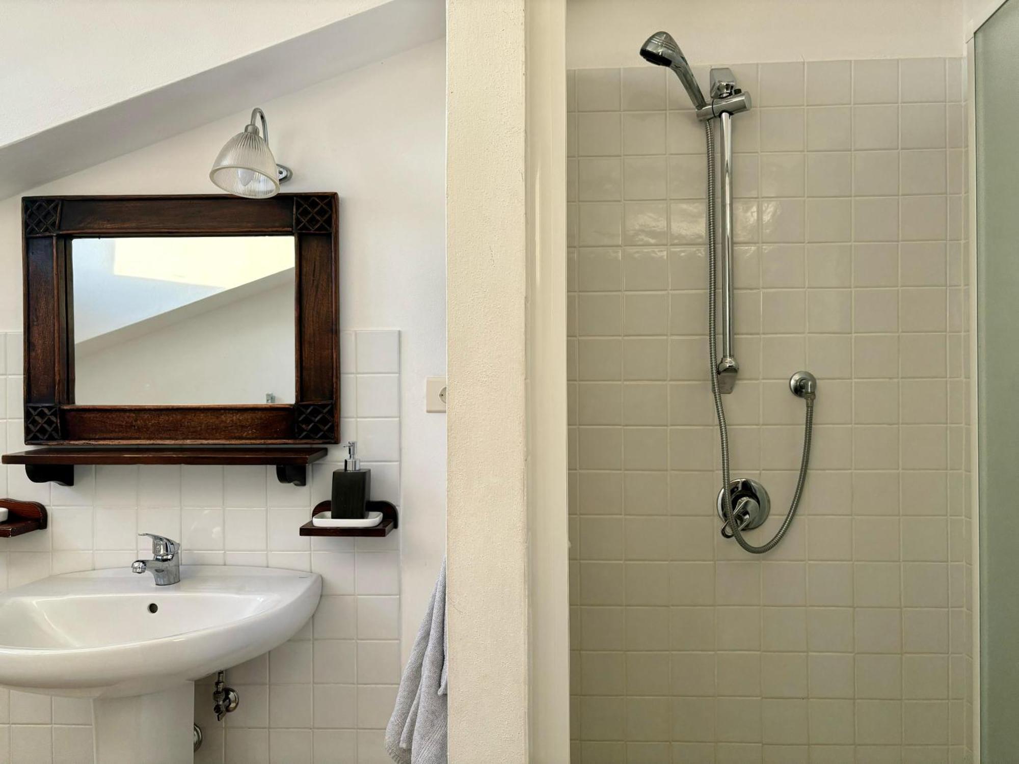 Modernoappartamento Su Due Piani Apartment Sassari