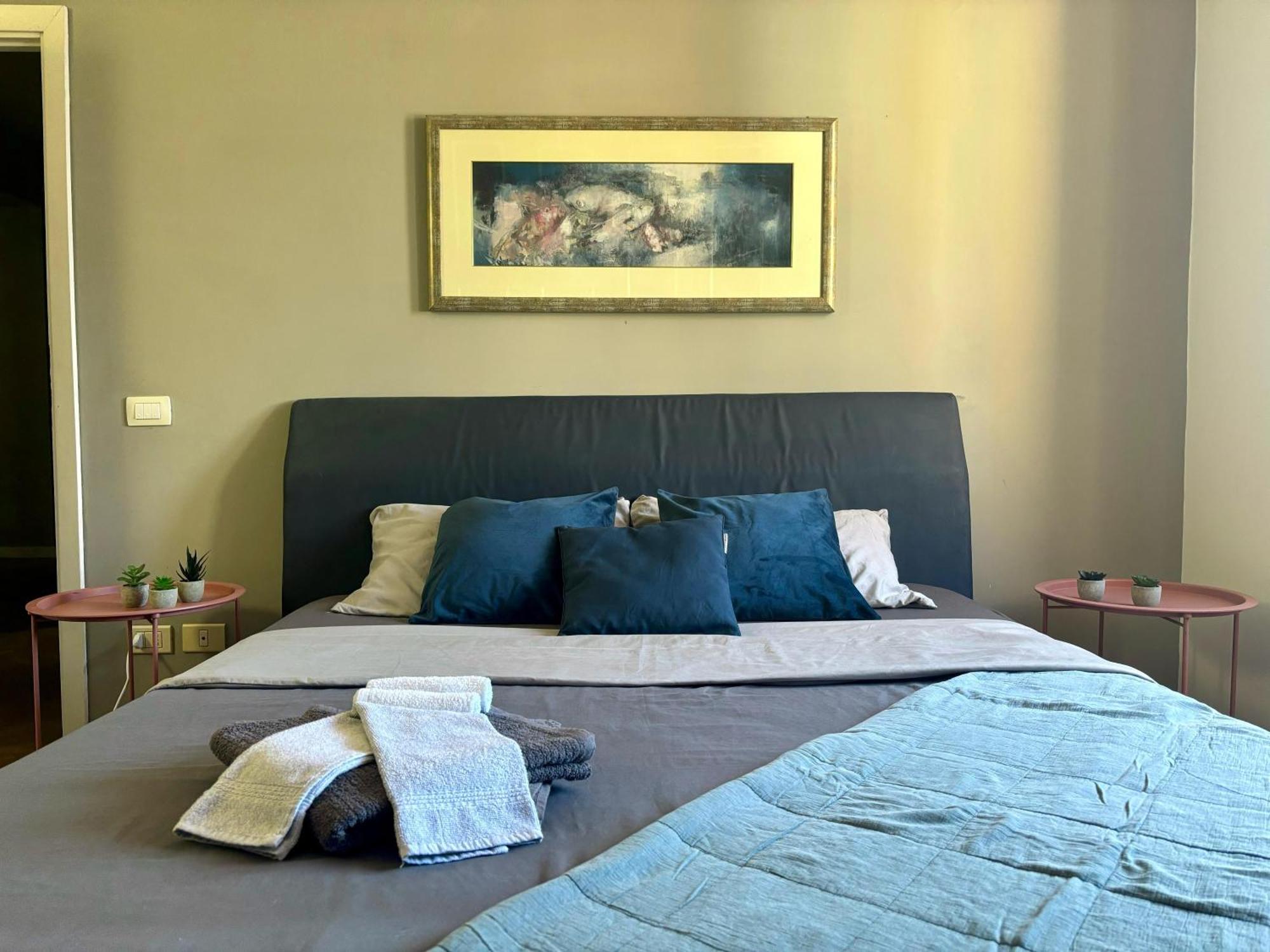 Apartment Modernoappartamento Su Due Piani *