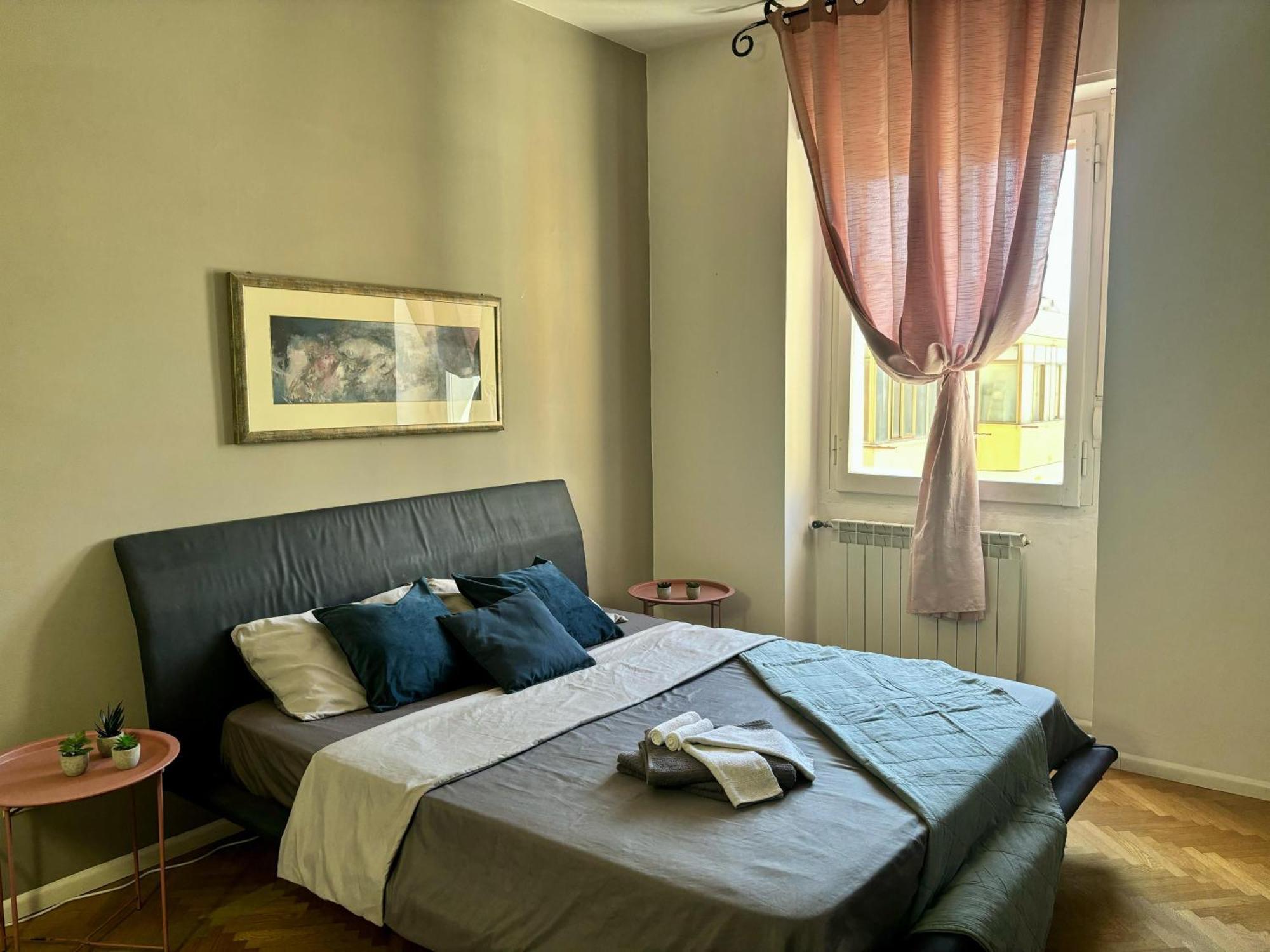 Apartment Modernoappartamento Su Due Piani Sassari
