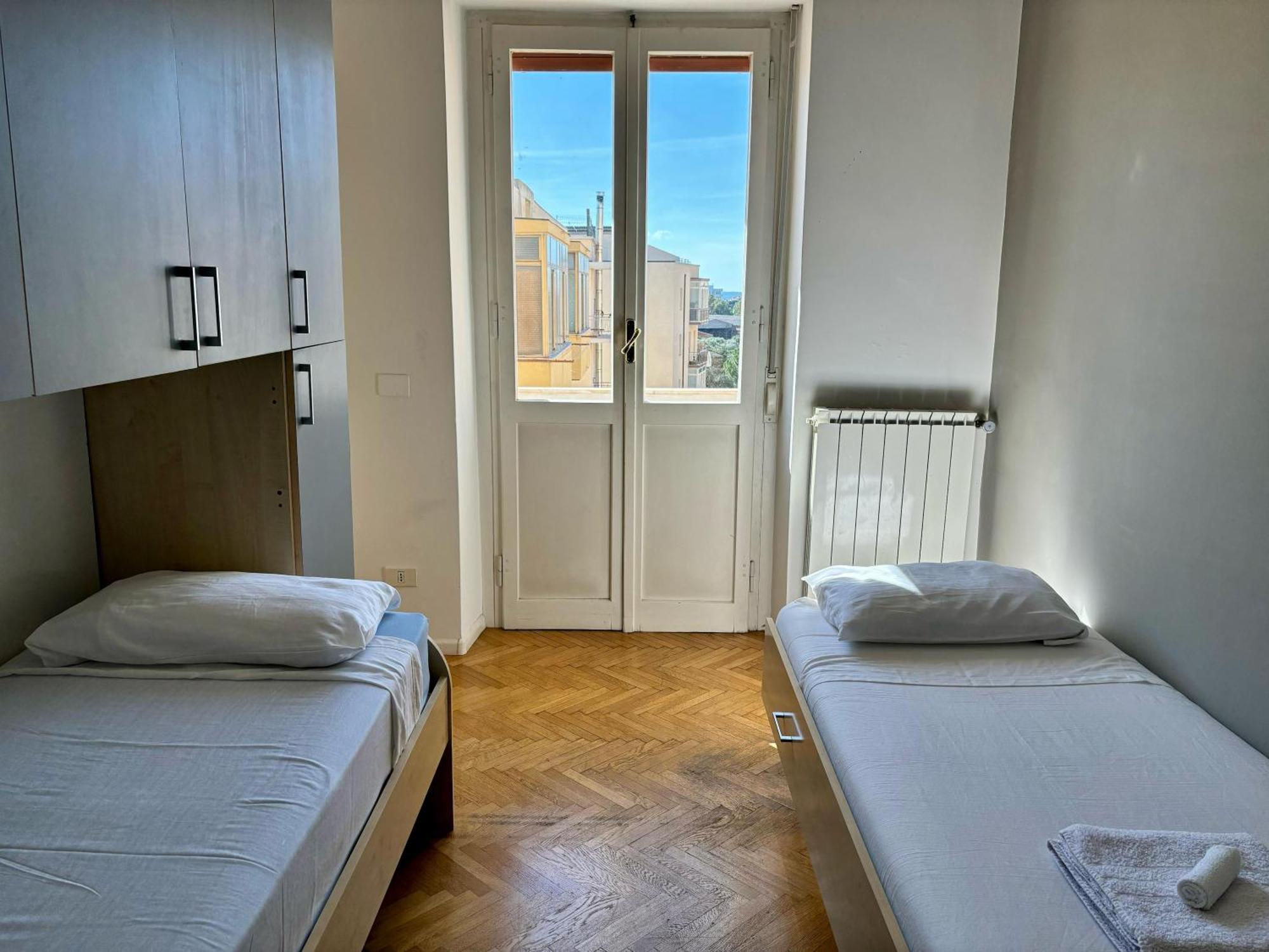 Modernoappartamento Su Due Piani * Sassari